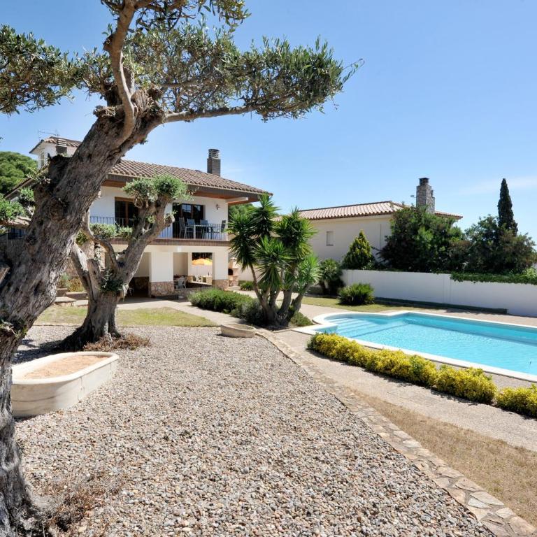 Ramon - Villa con piscina privada - 4