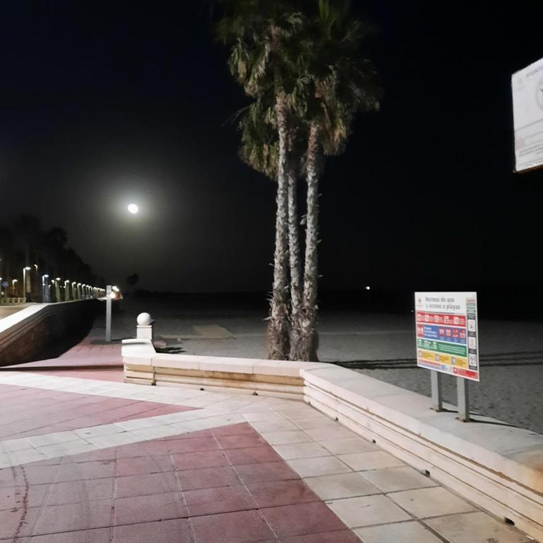 Apartamento Costa de Almería Capri a 1 min de la Playa - Apartamento de 2 dormitorios - 39