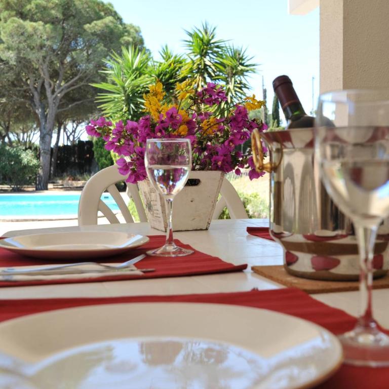 Ramon - Villa con piscina privada - 10