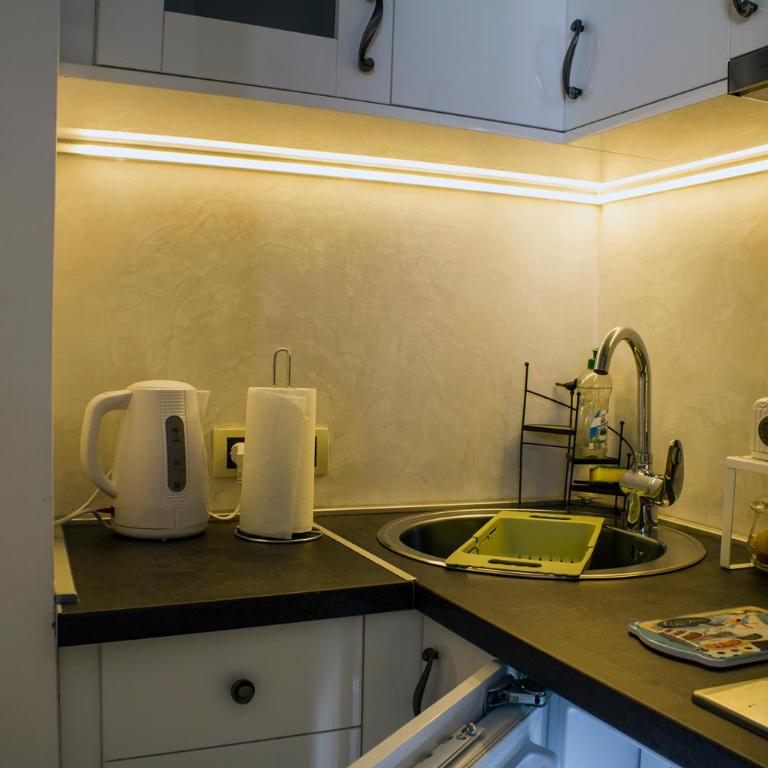 Cokino sokače - Apartman Tipa "Suite" sa 1 Spavaćom Sobom - 9