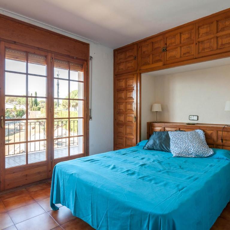 Ramon - Villa con piscina privada - 20