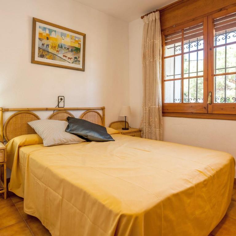 Ramon - Villa con piscina privada - 24