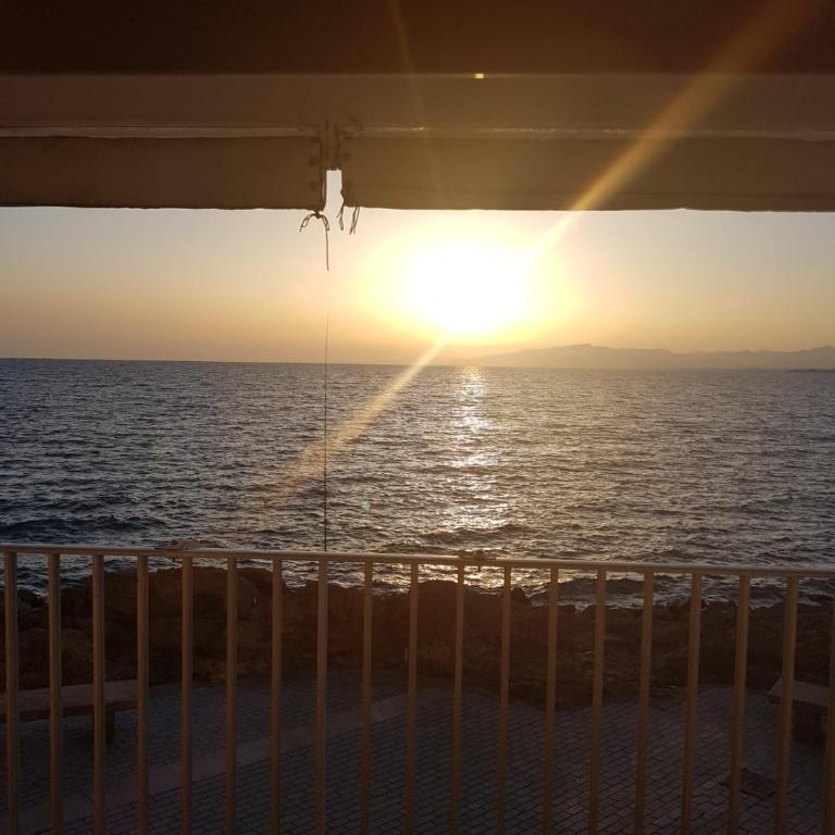 Apartamento Acantilados vistas Mar - Two-Bedroom Apartment - 23