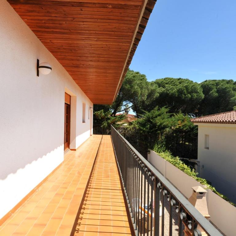 Ramon - Villa con piscina privada - 28