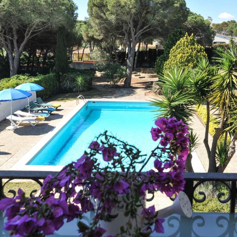 Ramon - Villa con piscina privada - 29