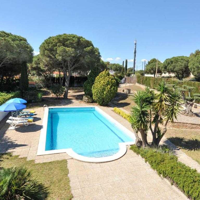 Ramon - Villa con piscina privada - 30