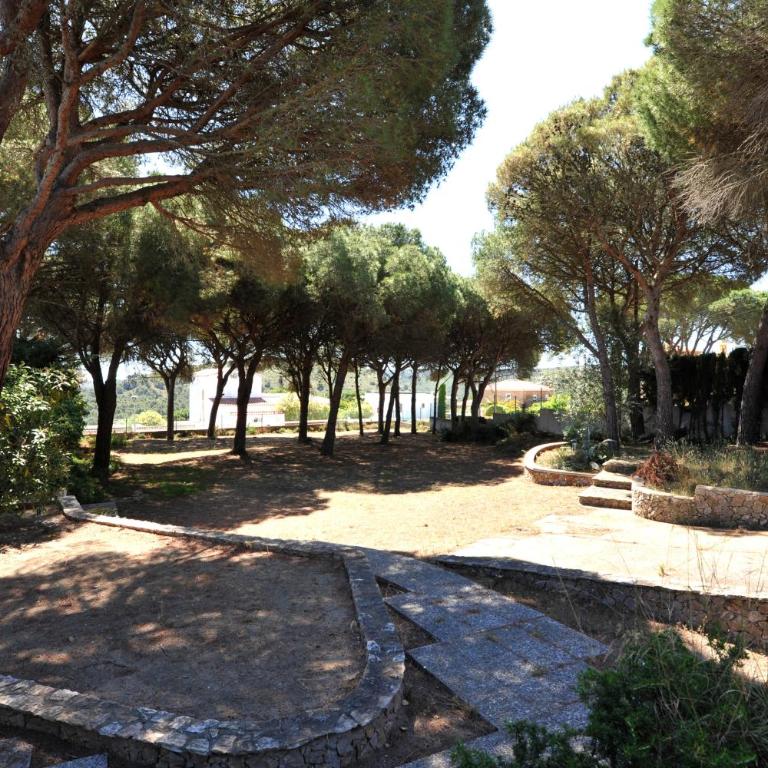 Ramon - Villa con piscina privada - 31
