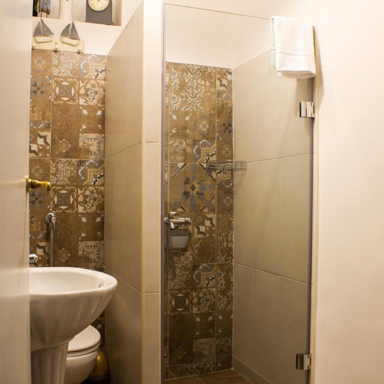 Cokino sokače - Apartman Tipa "Suite" sa 1 Spavaćom Sobom - 12