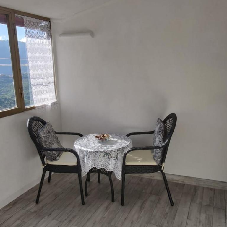 La casa di Andrea - Appartamento con 2 Camere da Letto - 3
