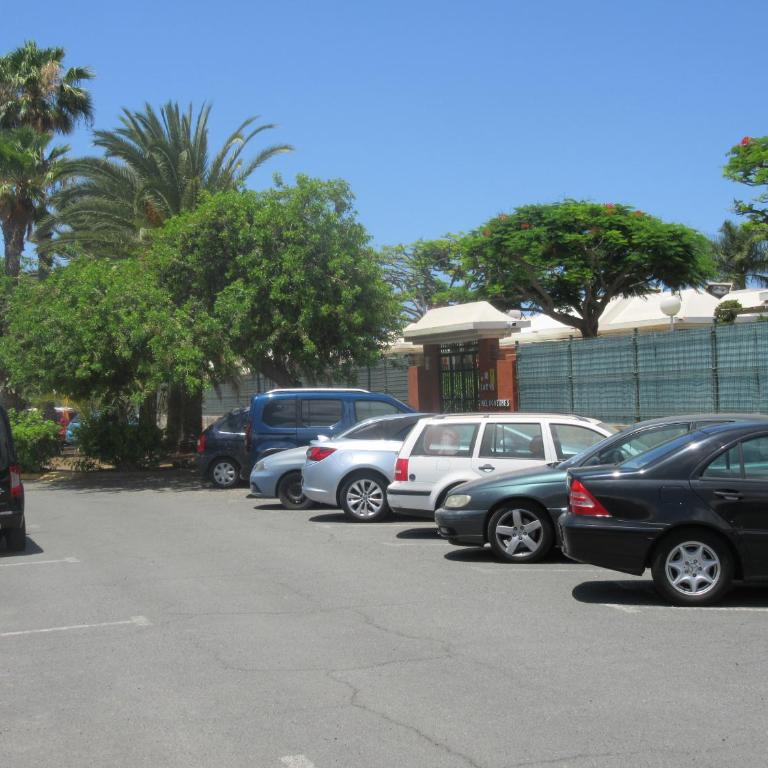 Bungalow Los Melocotones - Apartamento - 17