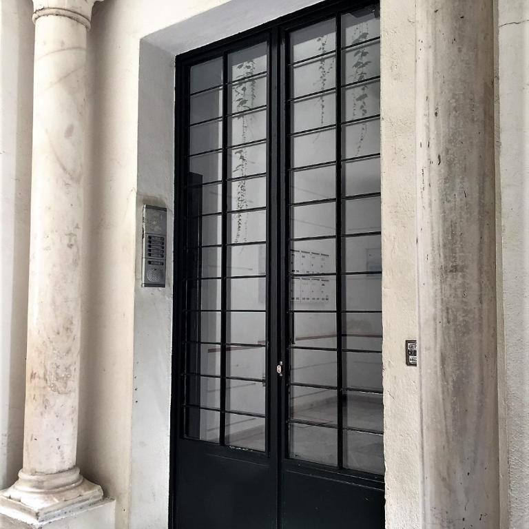 Luminoso y amplio apartamento en el centro histórico de Sevilla - Apartamento de 1 dormitorio - 9