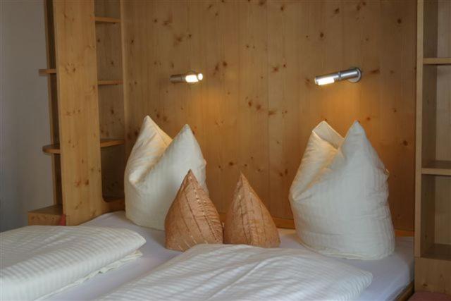 Appartements Familie Eberharter - Apartment mit 1 Schlafzimmer - 5