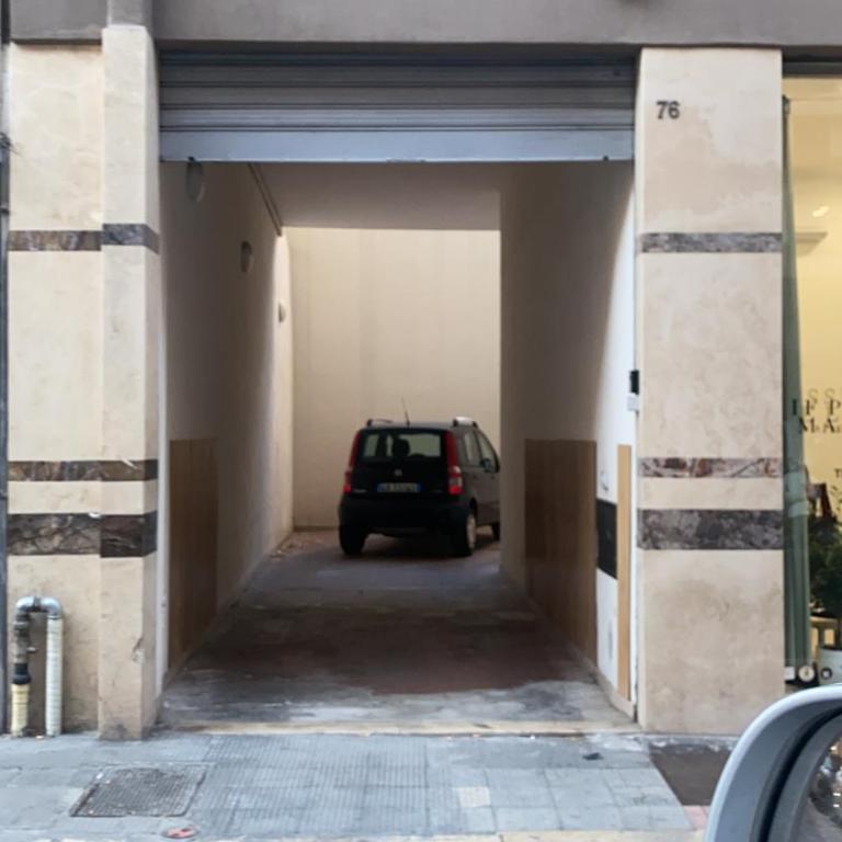 Sparano Top Class 8 - Appartamento con 2 Camere da Letto - 18
