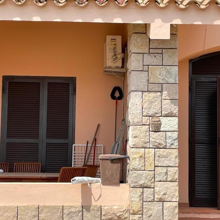 Domus de Murta - Appartamento con 1 Camera da Letto - 8