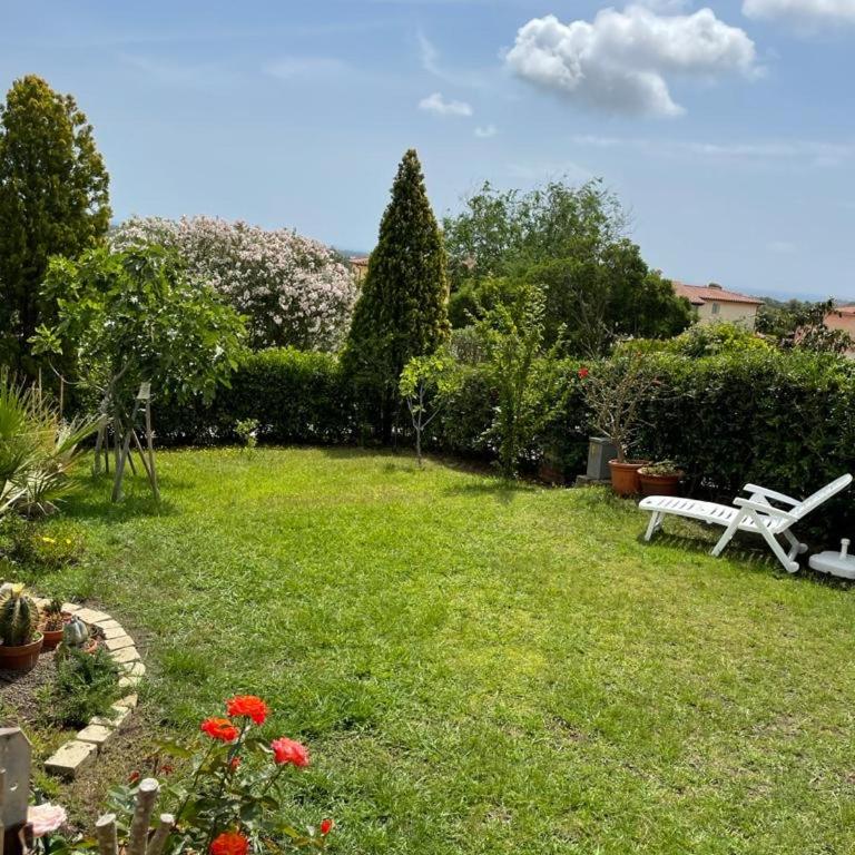 Domus de Murta - Appartamento con 1 Camera da Letto - 2