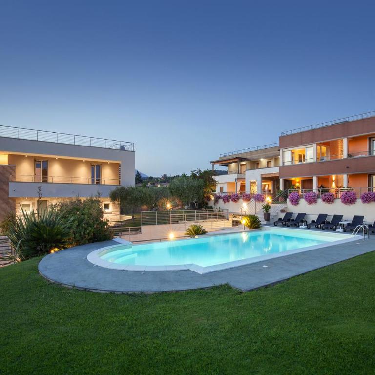 Villa Aurora-Holiday Home APT 1 - Appartamento con 1 Camera da Letto - 11
