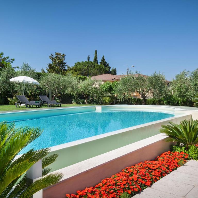 Villa Aurora-Holiday Home APT 1 - Appartamento con 1 Camera da Letto - 14