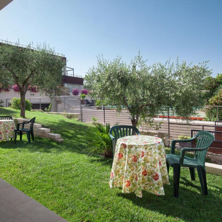 Villa Aurora-Holiday Home APT 1 - Appartamento con 1 Camera da Letto - 24