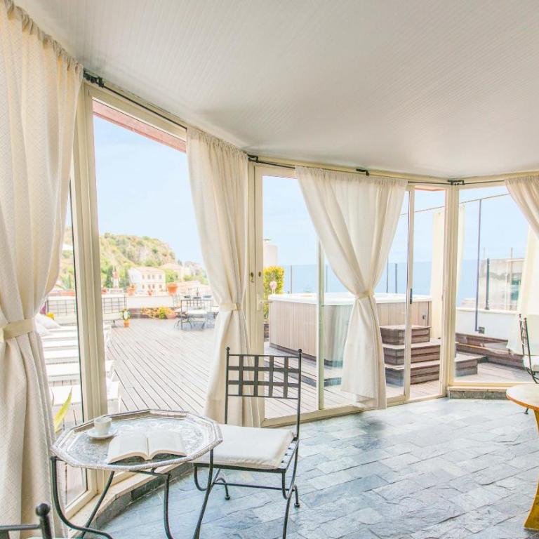 Attico Giafari 6, Emma Villas - Villa con 3 Camere da Letto - 22