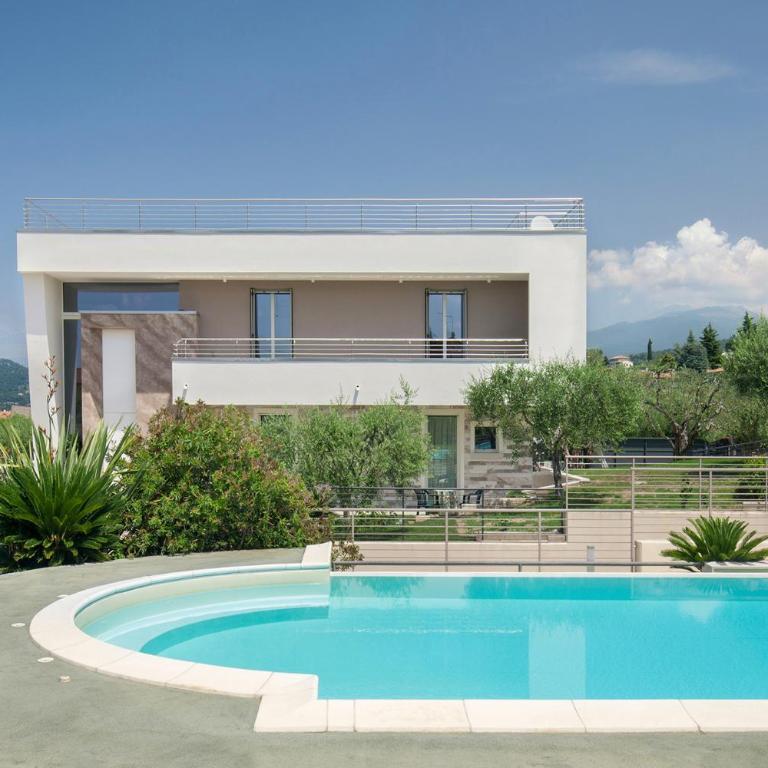 Villa Aurora-Holiday Home APT 2 - Appartamento con 1 Camera da Letto - 1