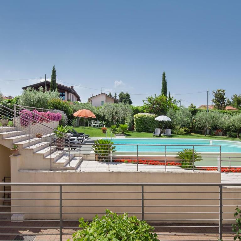 Villa Aurora-Holiday Home APT 2 - Appartamento con 1 Camera da Letto - 12