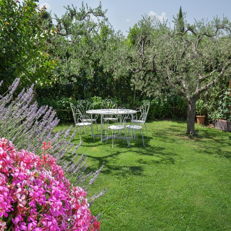Villa Aurora-Holiday Home APT 2 - Appartamento con 1 Camera da Letto - 19