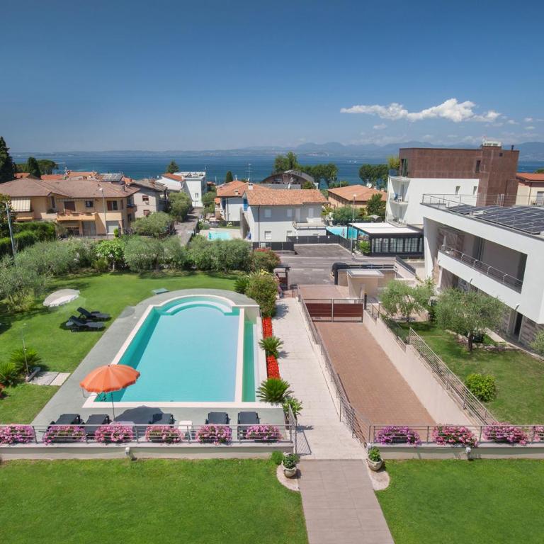 Villa Aurora-Holiday Home APT 2 - Appartamento con 1 Camera da Letto - 18