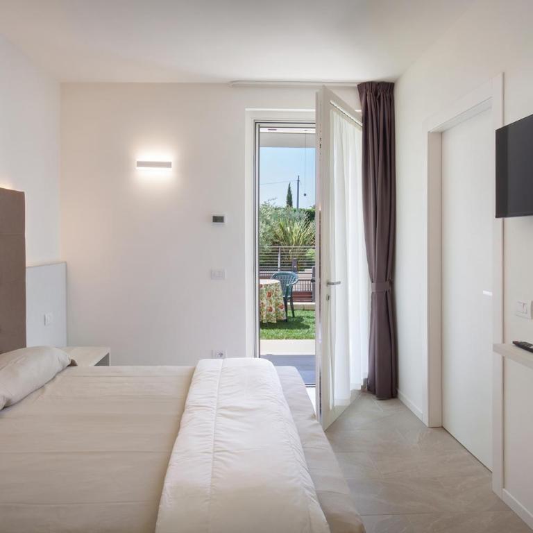 Villa Aurora-Holiday Home APT 2 - Appartamento con 1 Camera da Letto - 24