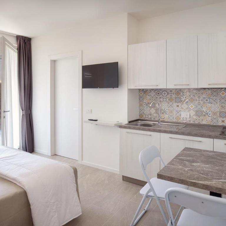 Villa Aurora-Holiday Home APT 2 - Appartamento con 1 Camera da Letto - 23