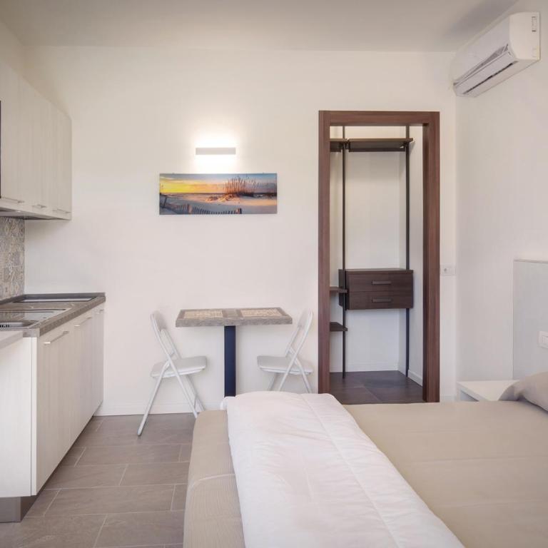 Villa Aurora-Holiday Home APT 2 - Appartamento con 1 Camera da Letto - 20