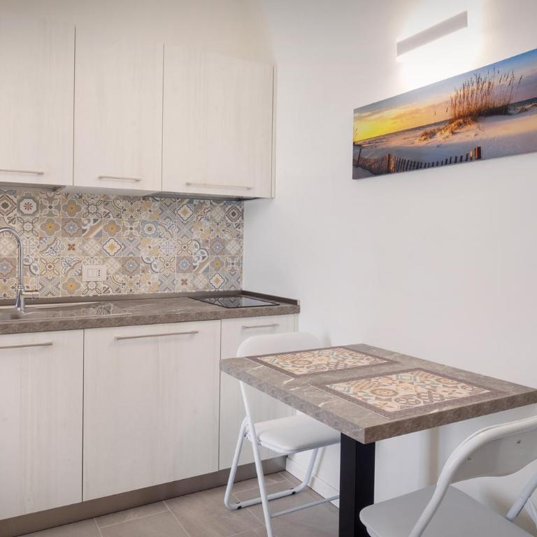 Villa Aurora-Holiday Home APT 2 - Appartamento con 1 Camera da Letto - 21
