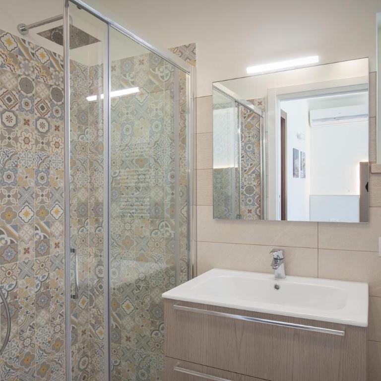 Villa Aurora-Holiday Home APT 2 - Appartamento con 1 Camera da Letto - 22