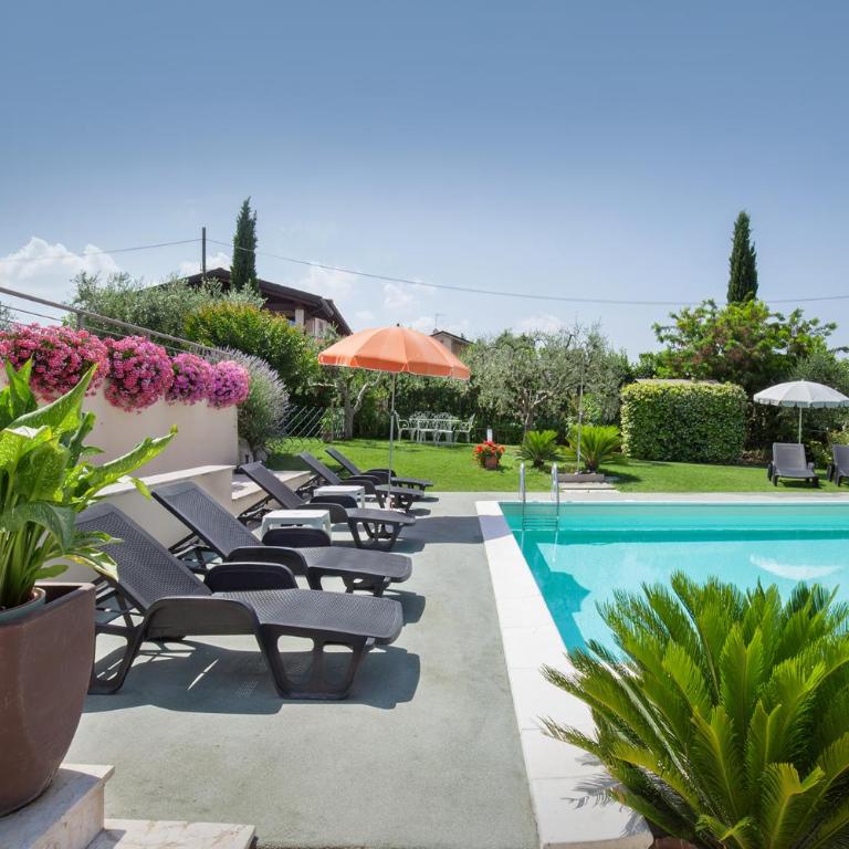 Villa Aurora-Holiday Home APT3 - Appartamento con 1 Camera da Letto - 8