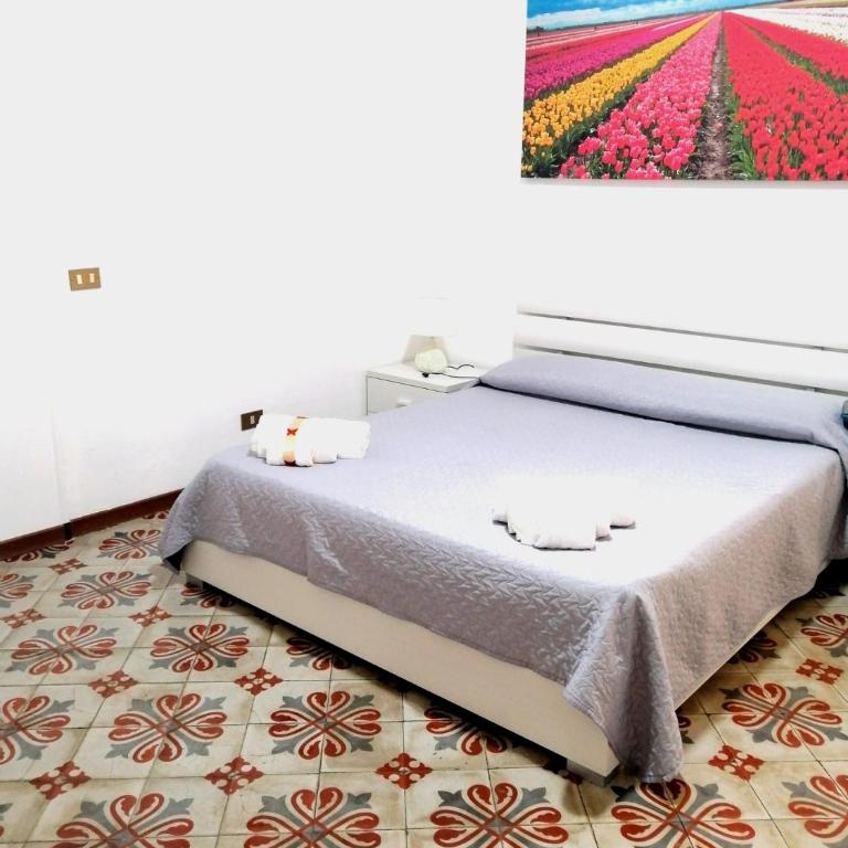 B&B Orchidea - Camera Matrimoniale con Bagno Privato Esterno - 4
