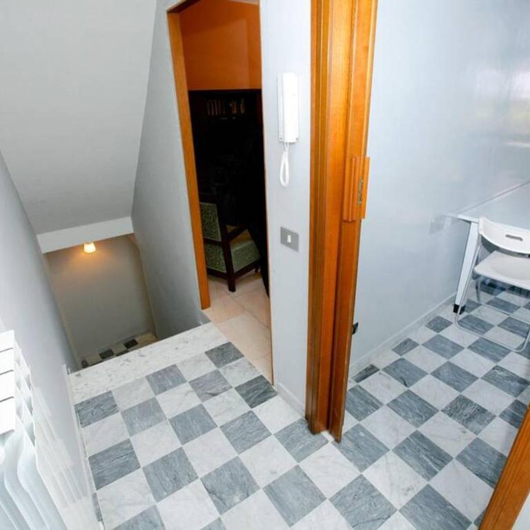 Il gelsomino di Isia - Maison 2 Chambres - 3