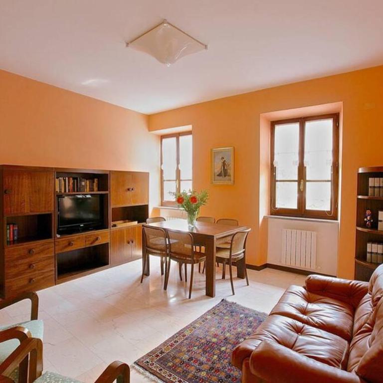 Il gelsomino di Isia - Maison 2 Chambres - 14