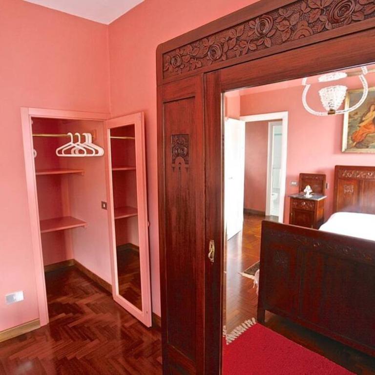 Il gelsomino di Isia - Maison 2 Chambres - 17