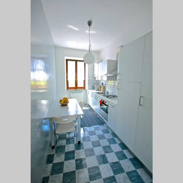 Il gelsomino di Isia - Maison 2 Chambres - 19
