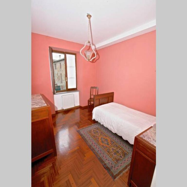 Il gelsomino di Isia - Maison 2 Chambres - 21