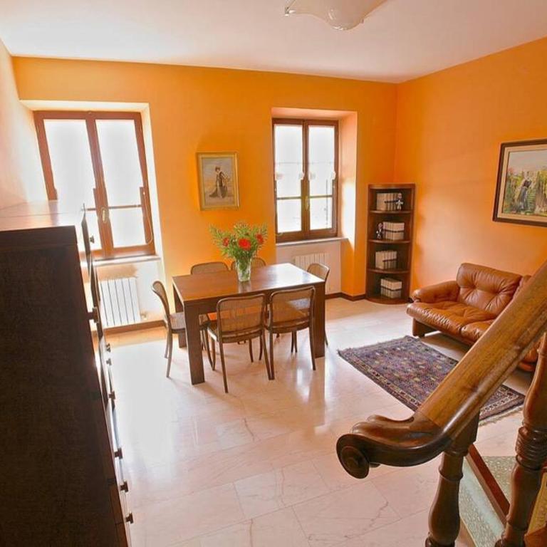 Il gelsomino di Isia - Maison 2 Chambres - 22