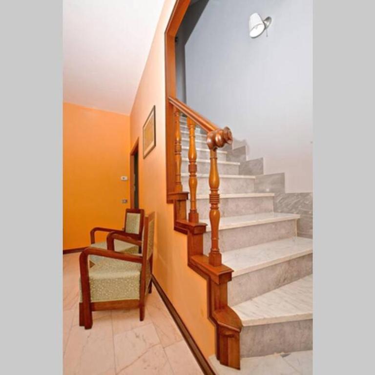 Il gelsomino di Isia - Maison 2 Chambres - 23