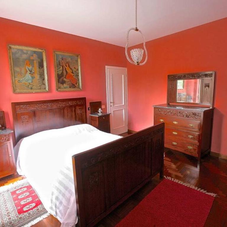 Il gelsomino di Isia - Maison 2 Chambres - 24