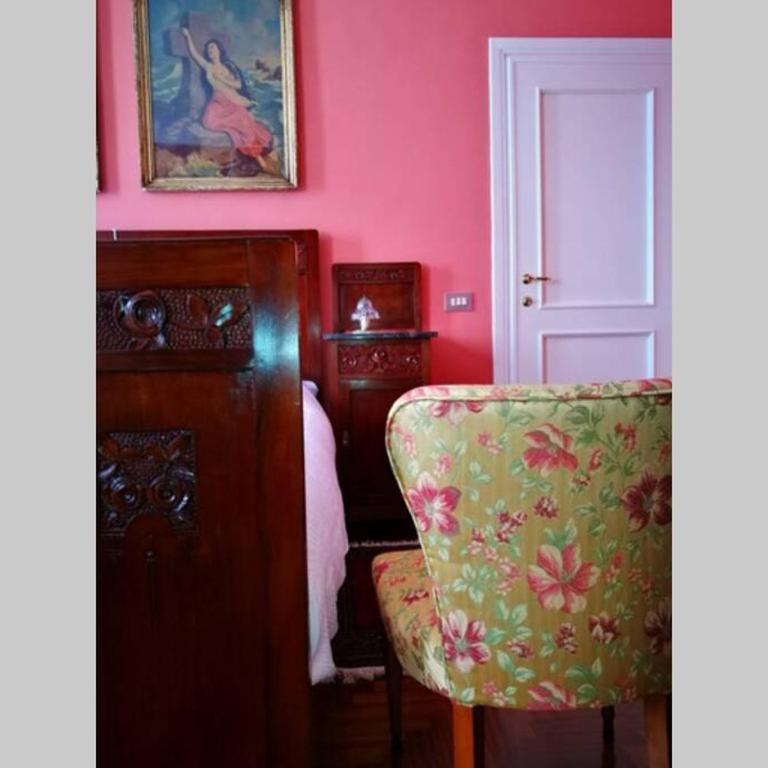 Il gelsomino di Isia - Maison 2 Chambres - 27