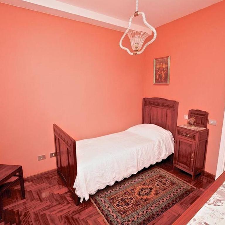 Il gelsomino di Isia - Maison 2 Chambres - 29