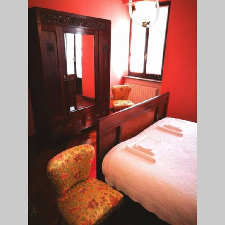Il gelsomino di Isia - Maison 2 Chambres - 30