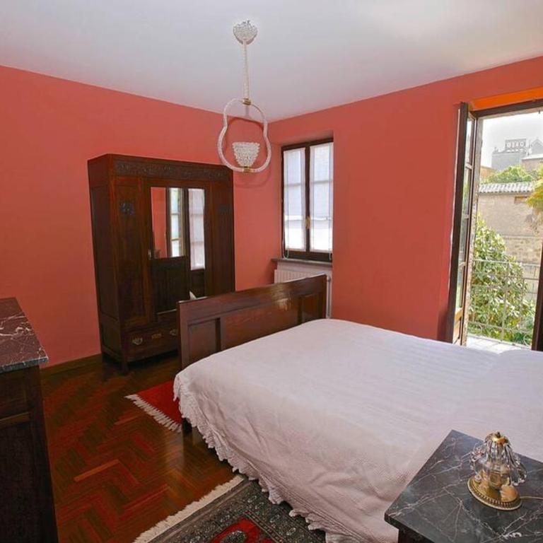 Il gelsomino di Isia - Maison 2 Chambres - 31