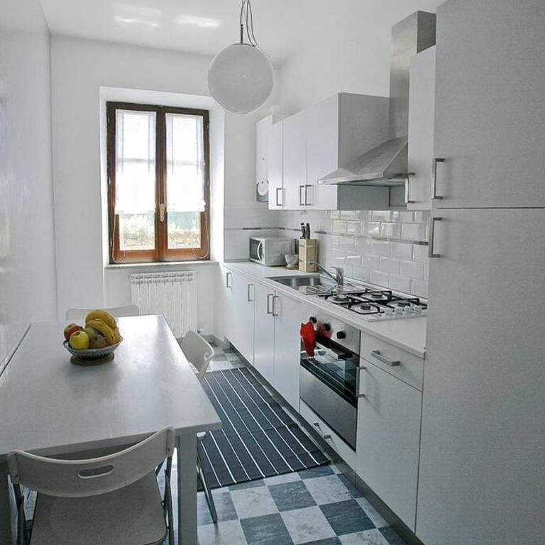 Il gelsomino di Isia - Maison 2 Chambres - 32