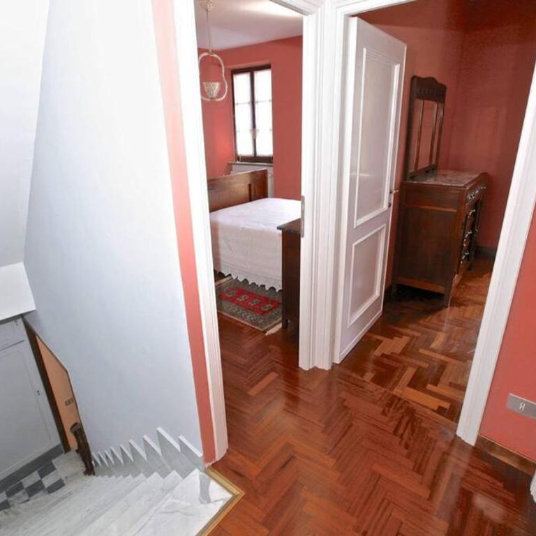 Il gelsomino di Isia - Maison 2 Chambres - 35