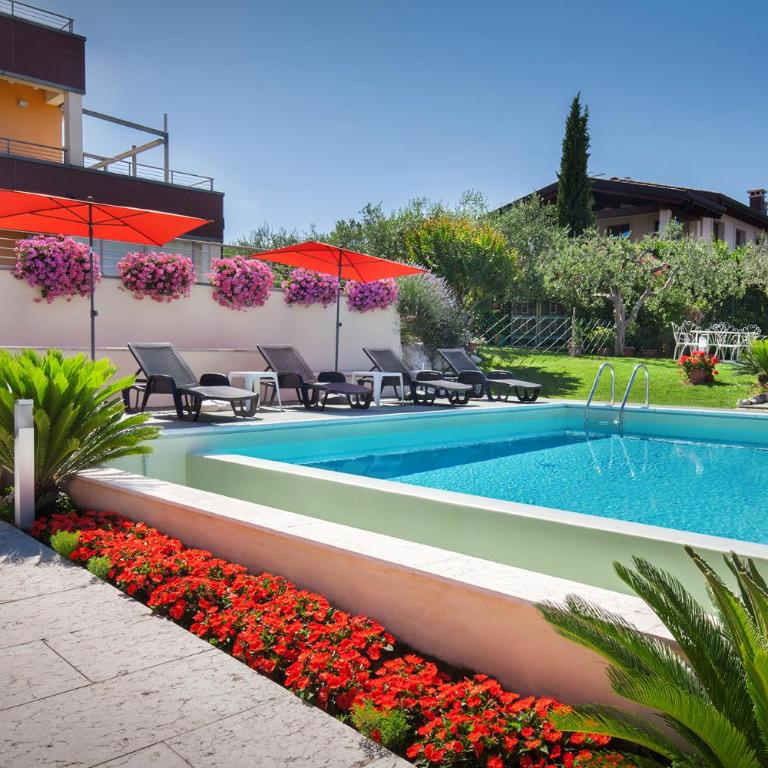 Villa Aurora-Holiday Home APT3 - Appartamento con 1 Camera da Letto - 24