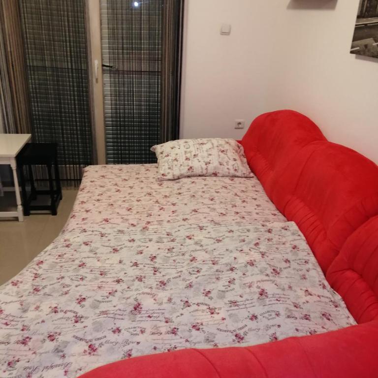 State Apartments - One-Bedroom Apartment - 10